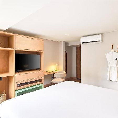 Wellcomm Spa & Hotel 메딜린 외부 사진