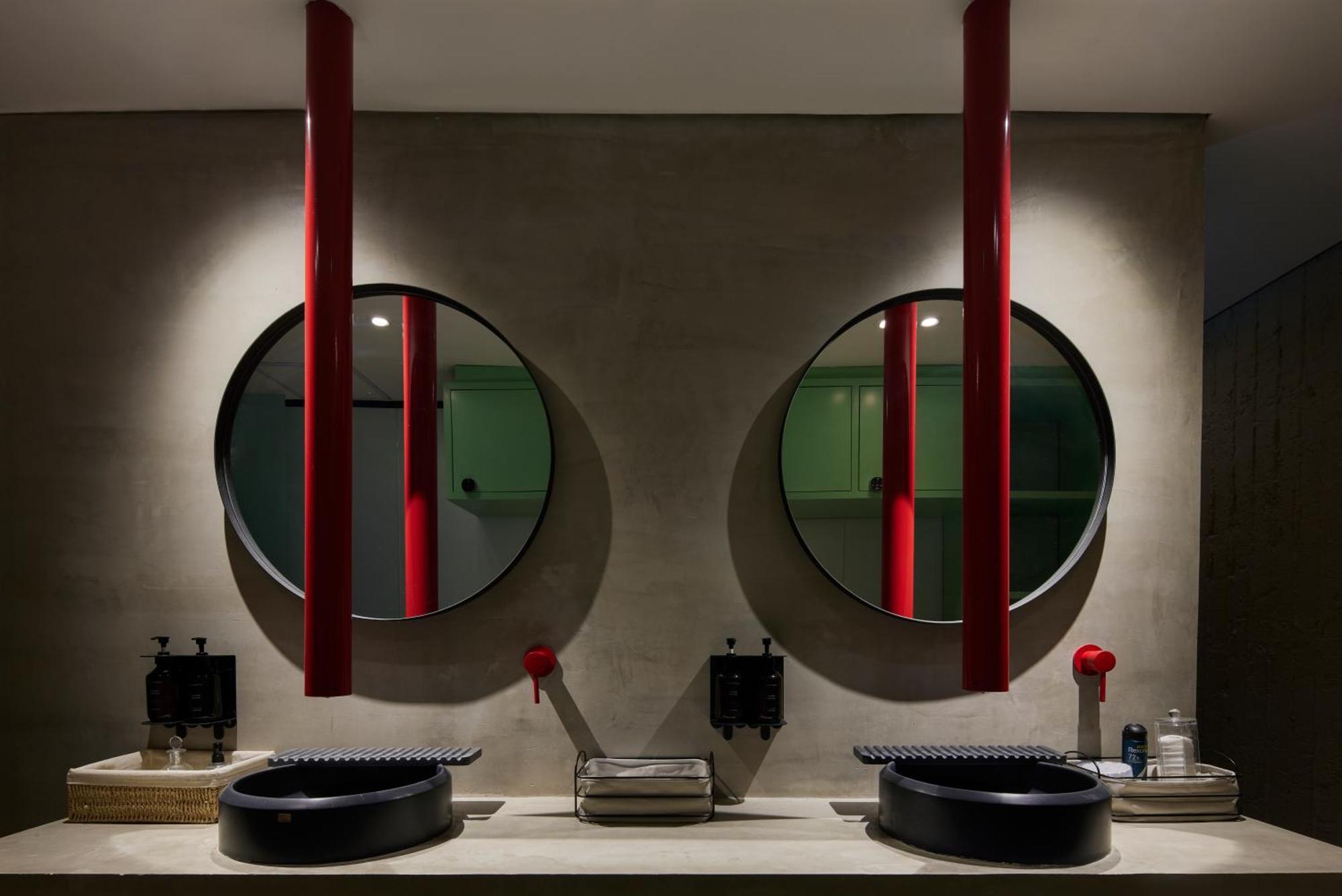 Wellcomm Spa & Hotel 메딜린 외부 사진