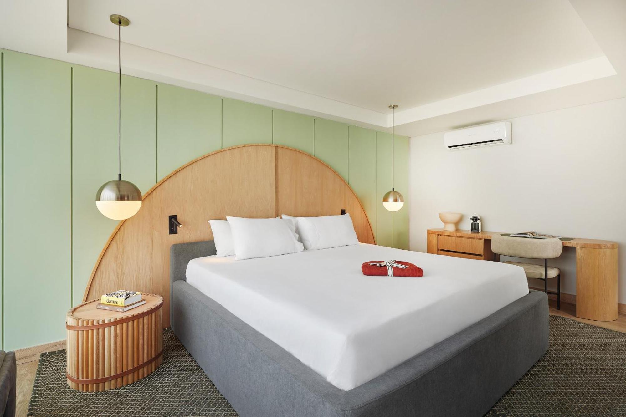 Wellcomm Spa & Hotel 메딜린 외부 사진