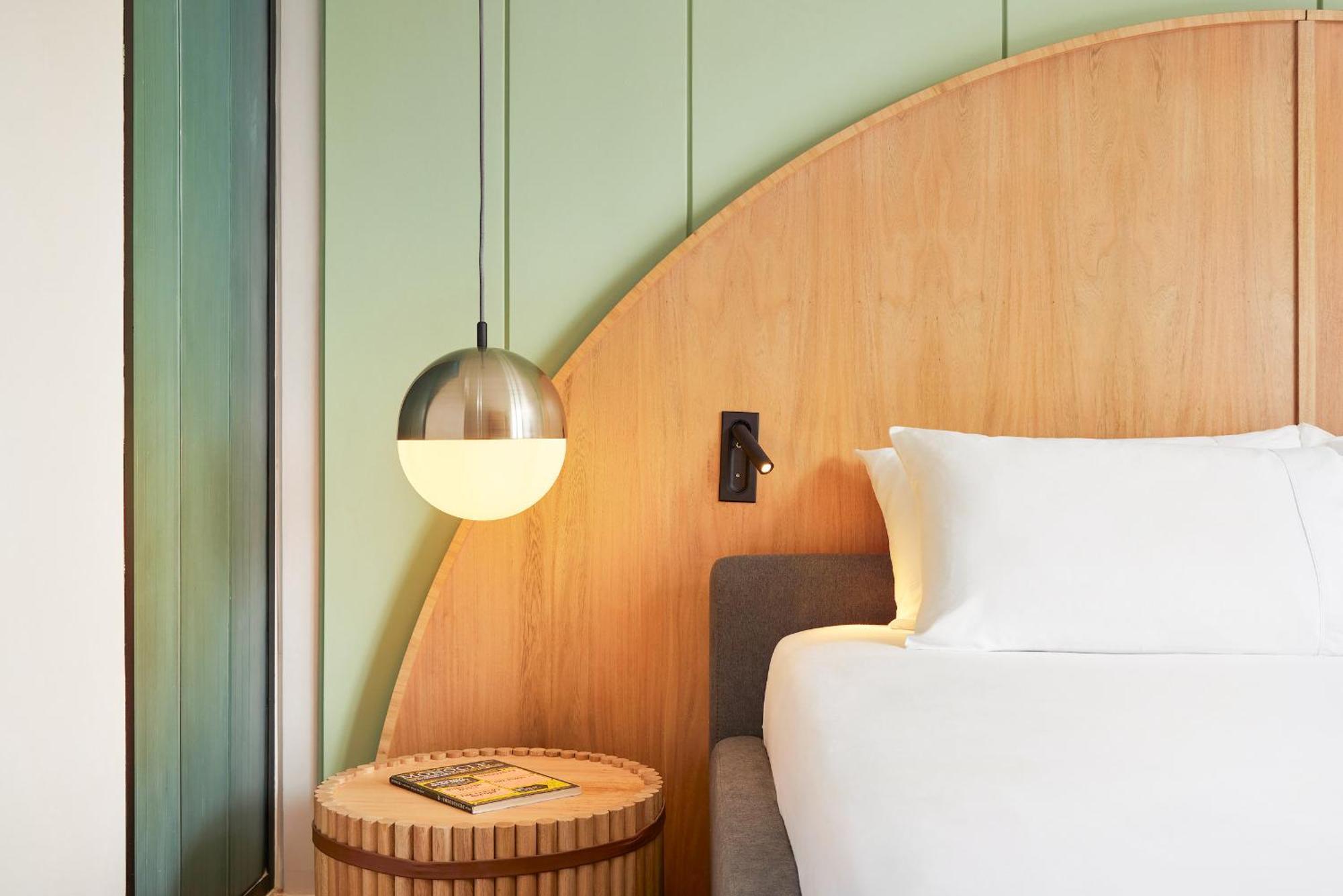 Wellcomm Spa & Hotel 메딜린 외부 사진