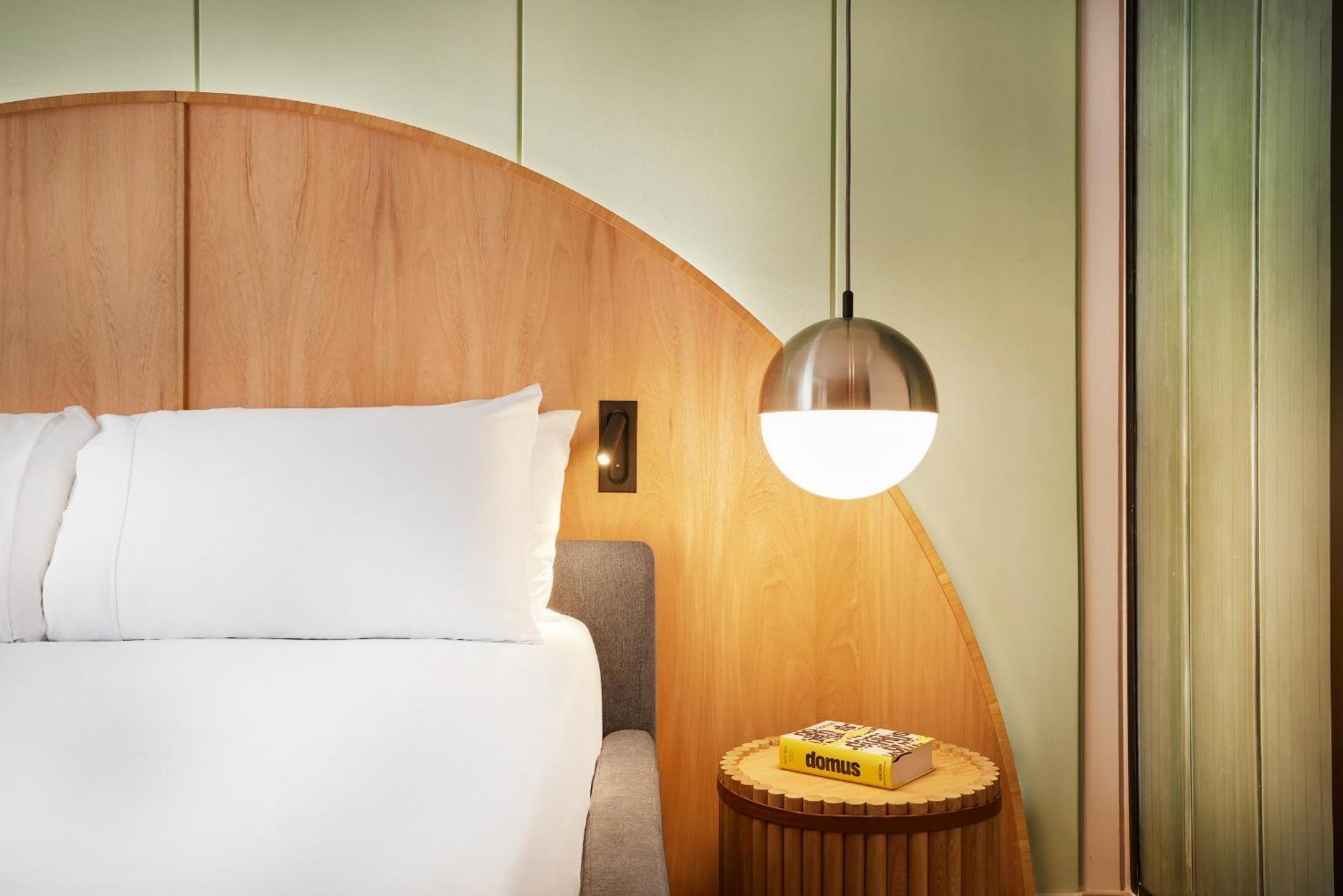 Wellcomm Spa & Hotel 메딜린 외부 사진