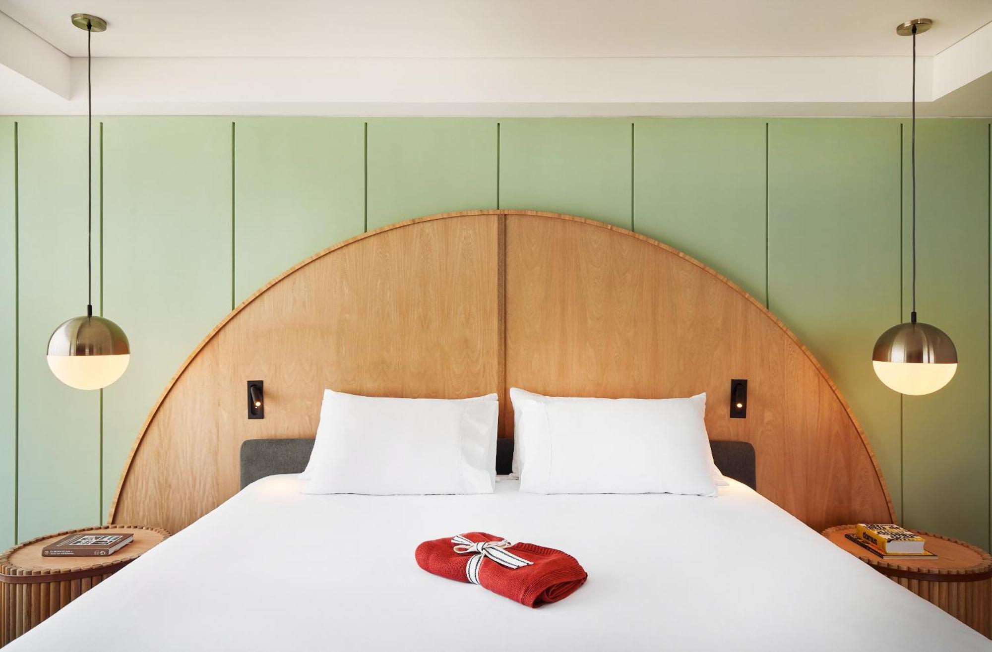 Wellcomm Spa & Hotel 메딜린 외부 사진
