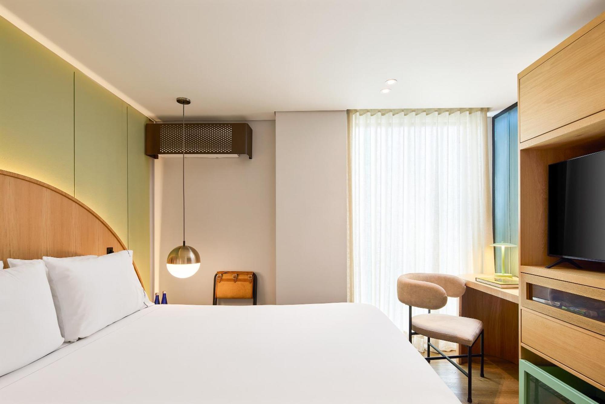 Wellcomm Spa & Hotel 메딜린 외부 사진