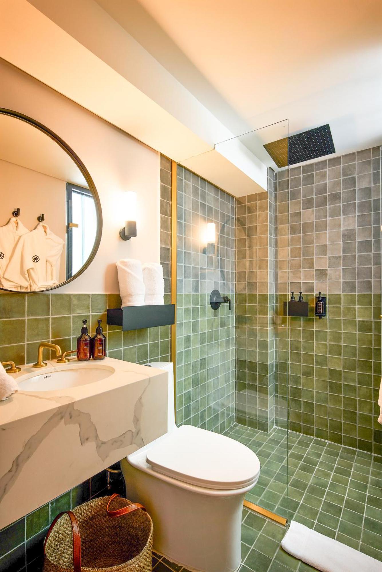 Wellcomm Spa & Hotel 메딜린 외부 사진