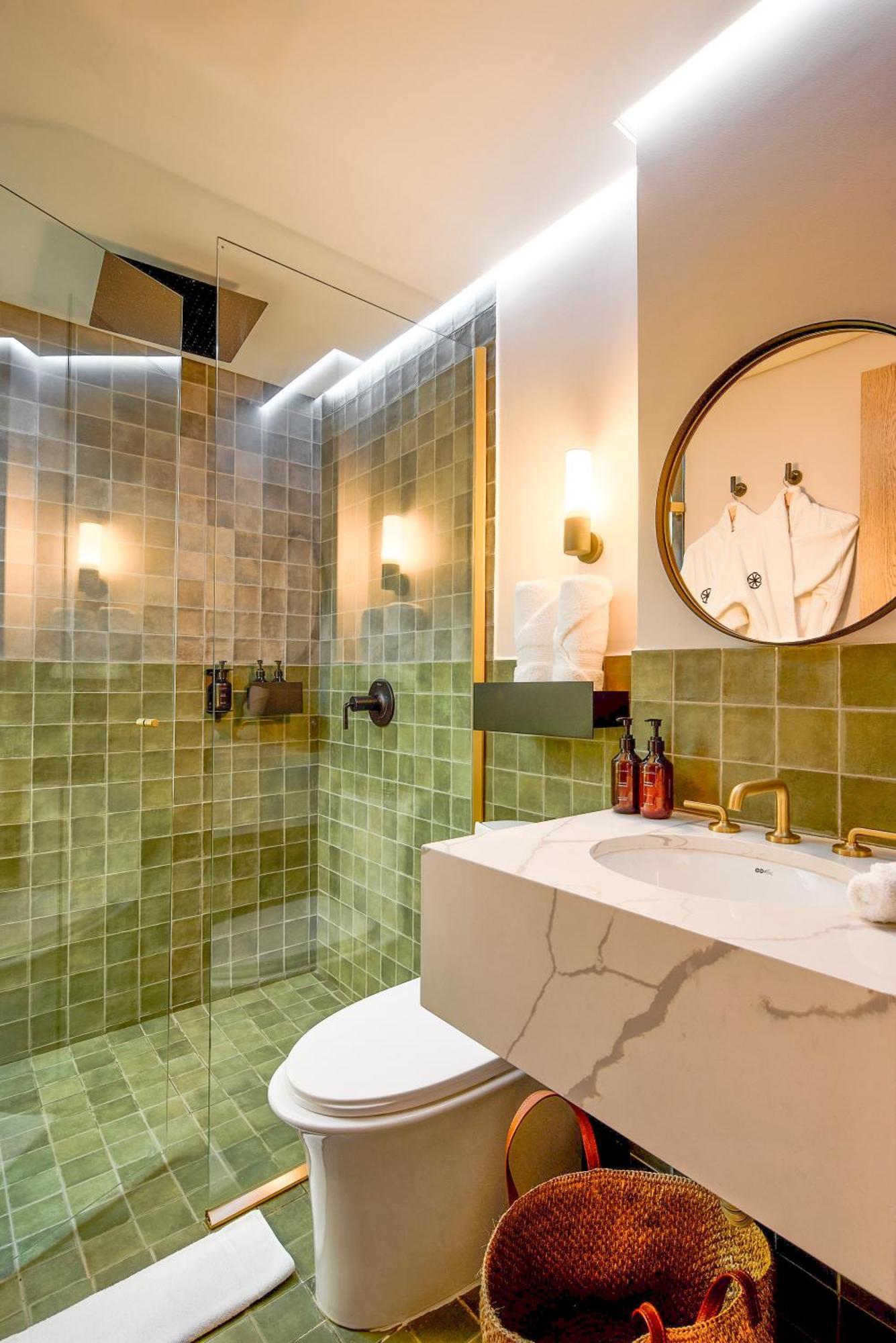 Wellcomm Spa & Hotel 메딜린 외부 사진