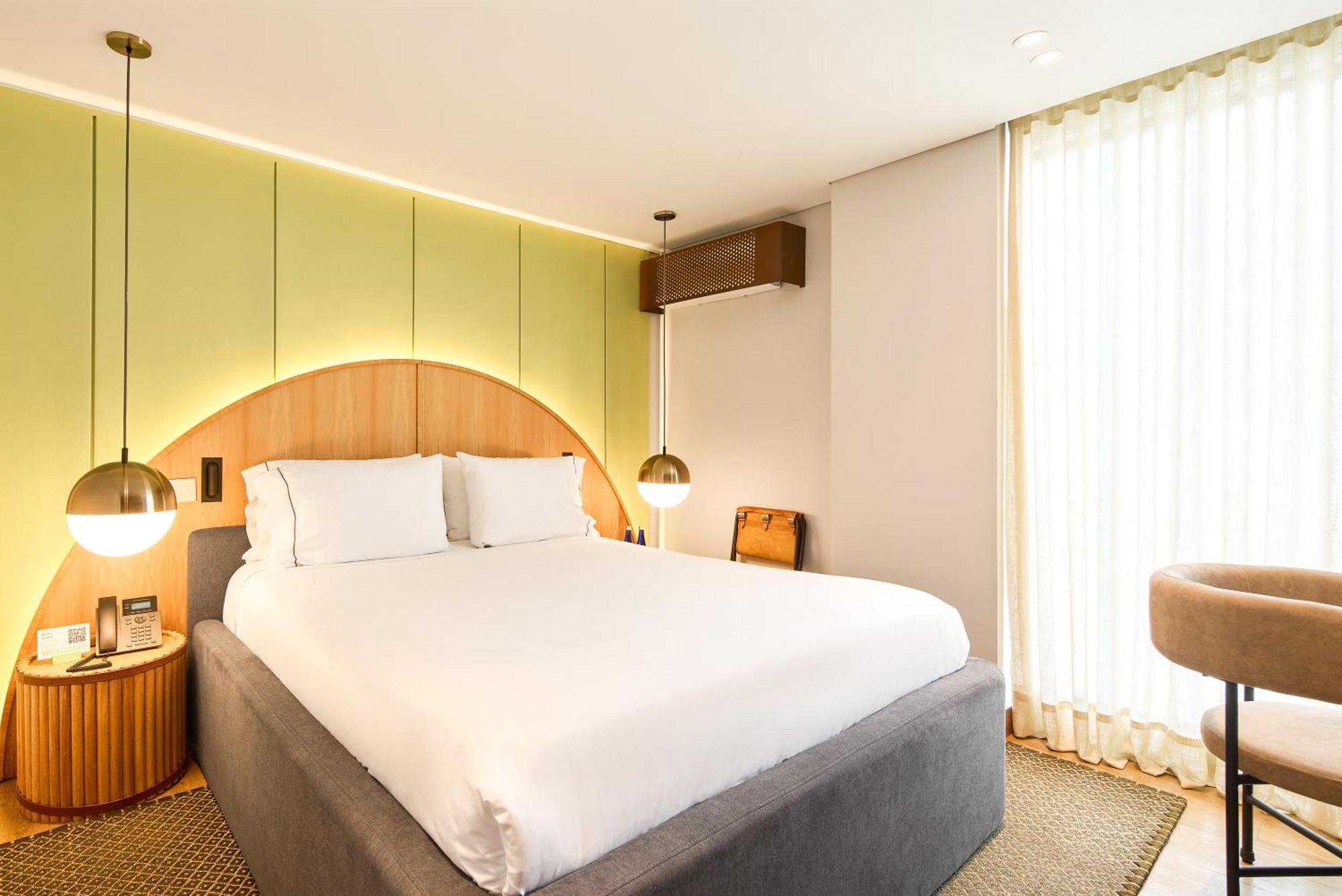 Wellcomm Spa & Hotel 메딜린 외부 사진