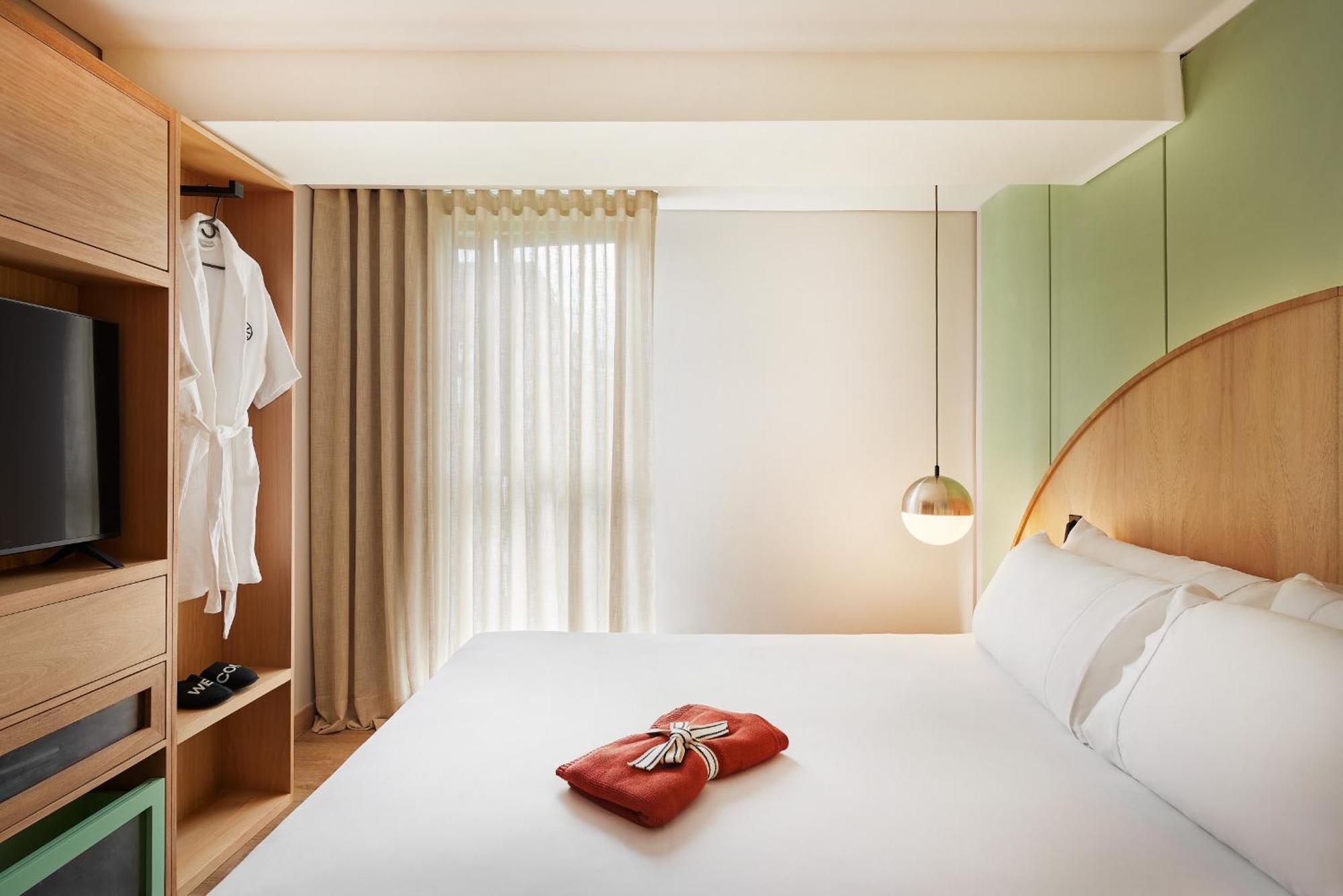 Wellcomm Spa & Hotel 메딜린 외부 사진