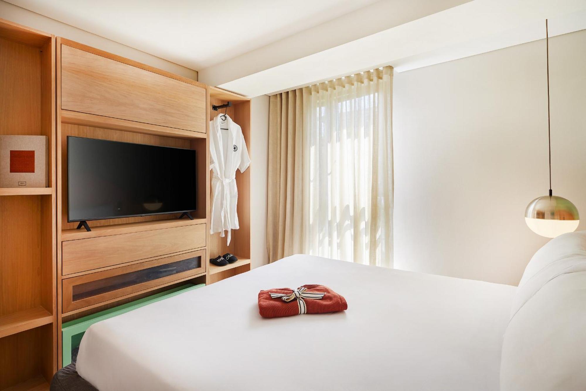 Wellcomm Spa & Hotel 메딜린 외부 사진