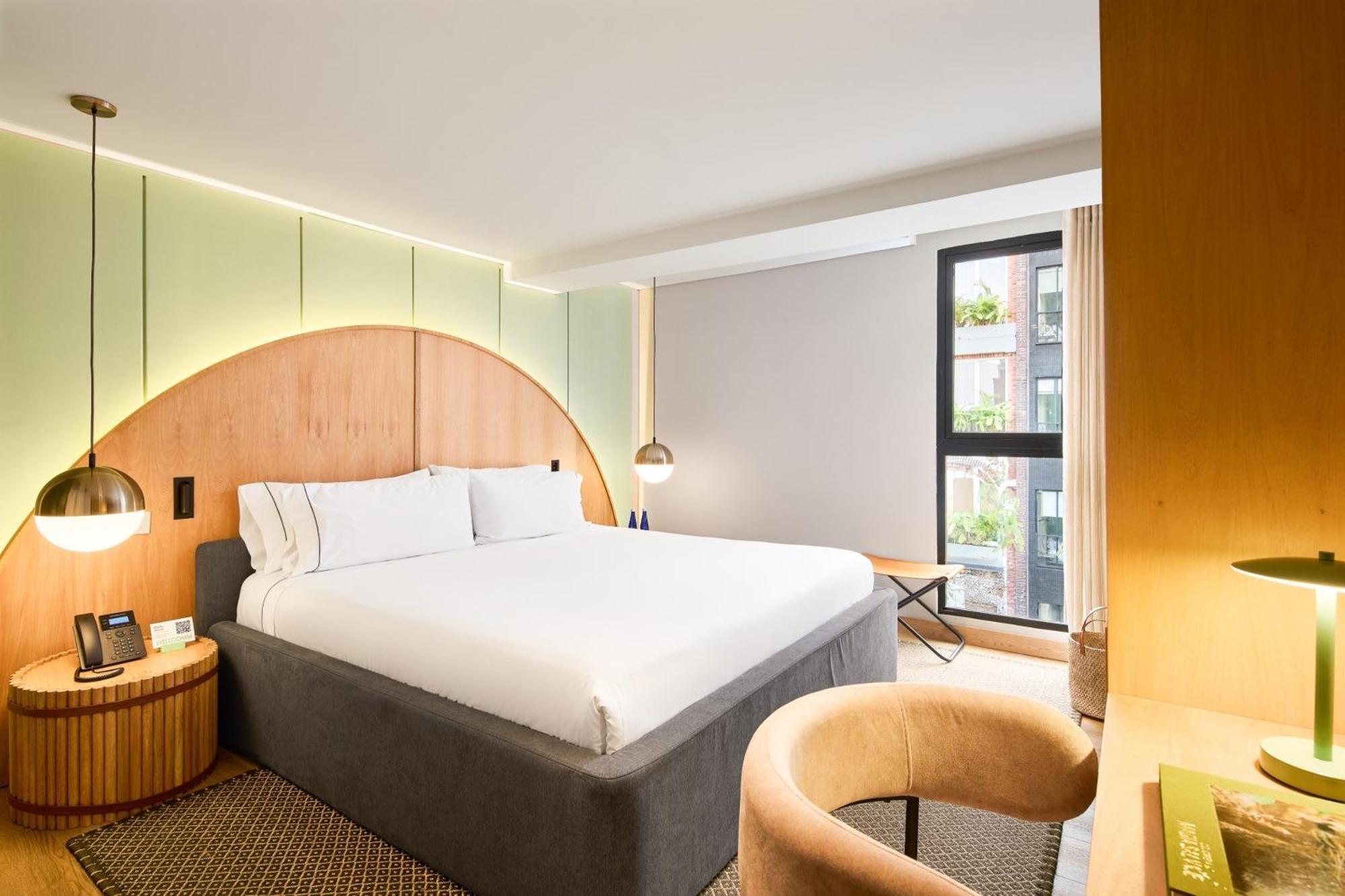 Wellcomm Spa & Hotel 메딜린 외부 사진